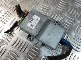 Volvo V50 Moduł / Sterownik GPS 30679781