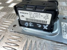 Volvo XC70 Moduł / Sterownik ESP 30667400