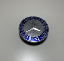 Mercedes-Benz E AMG W212 Borchia ruota originale A1714000025