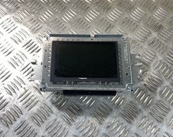 Volvo V40 Cross country Screen/display/small screen 31350817