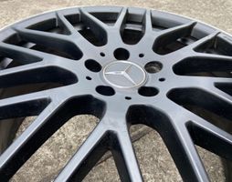 Mercedes-Benz CLA C117 X117 W117 Jante alliage R18 A1764010900