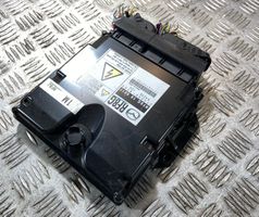 Mazda 6 Sterownik / Moduł ECU RF8G18881F