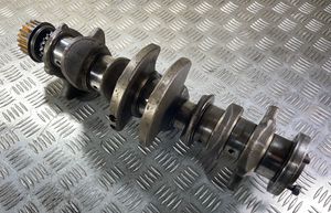 Volvo V50 Crankshaft 