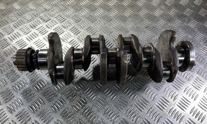 Volvo V50 Crankshaft 