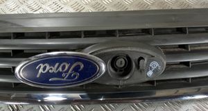 Ford Kuga I Grille de calandre avant 8V41R7081A