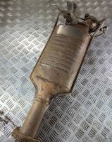 Volvo XC60 Filtr cząstek stałych Katalizator / FAP / DPF 30774488