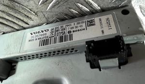 Volvo V60 Monitor / wyświetlacz / ekran 31357099