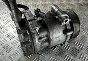 Volvo V60 Compressore aria condizionata (A/C) (pompa) 31348213