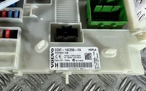 Volvo V60 Komputer / Sterownik ECU i komplet kluczy 31314511AB