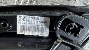 Volvo V60 Lampa LED do jazdy dziennej 31278557