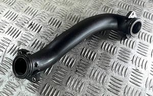 Volvo V60 Turbo air intake inlet pipe/hose 31441494