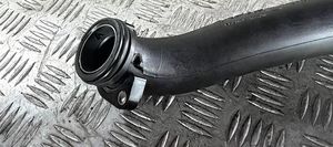 Volvo V60 Turbo air intake inlet pipe/hose 31441494