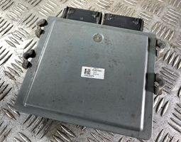 Ford Kuga II Calculateur moteur ECU FV6A12B684BB