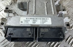 Ford Kuga II Sterownik / Moduł ECU FV6A12B684BB