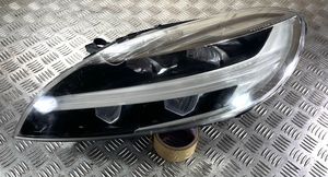 Volvo V40 Phare frontale 31420449