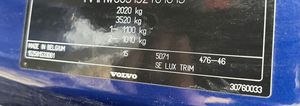 Volvo V50 Drzwi przednie 47646