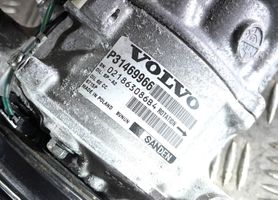 Volvo V40 Gaisa kondicioniera kompresors (sūknis) P31469966