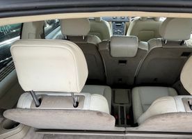 Volvo XC90 Garnitures, kit cartes de siège intérieur avec porte 