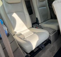 Volvo XC90 Set di rivestimento sedili e portiere 