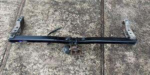 Volvo XC70 Detachable tow bar 31213732