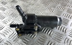 Volvo V60 Supporto di montaggio del filtro dell’olio 7M5R6C631AD