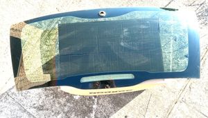 Volvo V50 Rear windscreen/windshield window 