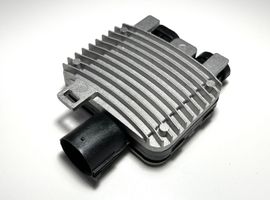 Volvo V60 Coolant fan relay 940009402