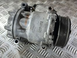 Volvo V60 Compressore aria condizionata (A/C) (pompa) 31369699