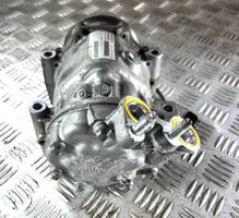 Volvo V60 Компрессор (насос) кондиционера воздуха 31369699