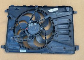 Volvo V60 Ventilateur de refroidissement de radiateur électrique P31293778