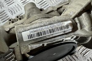 A2464605201 Mercedes-Benz GLA W156 Steering rack, 150.00 € | RRR 