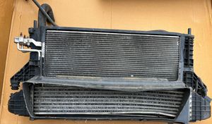 Volvo V50 Radiator set 31261990