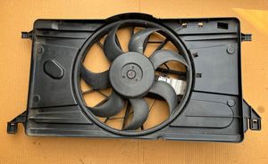 Volvo C30 Ventilateur de refroidissement de radiateur électrique 7M518C607AB