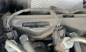 Volvo XC60 Engine D5244T21