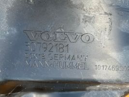 Volvo C70 Obudowa filtra powietrza 30792181