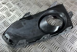 BMW 2 F22 F23 Moldura/rejilla de la luz antiniebla delantera 384600811