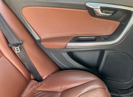 Volvo V60 Garnitures, kit cartes de siège intérieur avec porte 