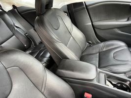 Volvo V40 Garnitures, kit cartes de siège intérieur avec porte 