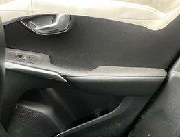 Volvo V40 Set di rivestimento sedili e portiere 