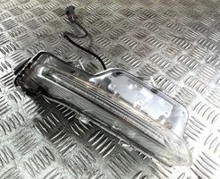 Volvo V60 Lampa LED do jazdy dziennej 31353290