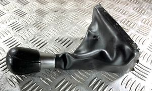 Volvo V60 Rivestimento in pelle/manopola della leva del cambio 