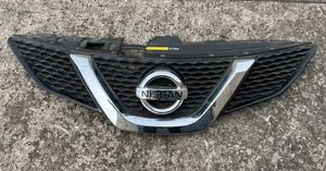 Nissan Qashqai Atrapa chłodnicy / Grill 623124EA0A