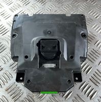 Volvo V40 Mascherina climatizzatore/regolatore riscaldamento 31398643