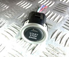 Mitsubishi ASX Moottorin start-stop-painike/kytkin 8610A130