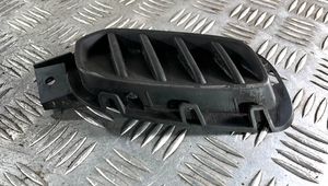 Volvo V40 Rivestimento del pannello parte angolare del paraurti anteriore 31407763