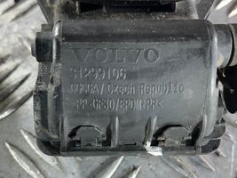 Volvo V60 Osłona gniazda ładowania samochodu elektrycznego 31299106