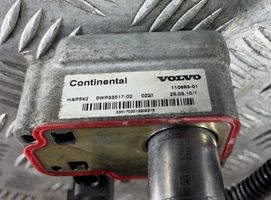 Volvo XC90 Centralina/modulo ECU ripartitore di coppia 5WP33517