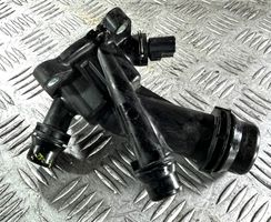 Volvo V60 Boîtier de thermostat / thermostat 31293556