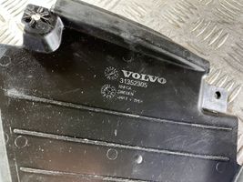Volvo V60 Nadkole przednie 31352305