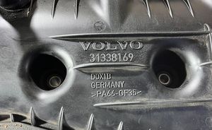 Volvo V60 Pokrywa zaworów 31338169